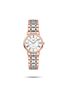 Longines Presence L4.322.1.11.7