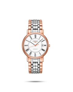 Longines Presence L4.921.1.11.7