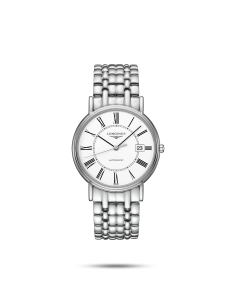 Longines Presence L4.921.4.11.6