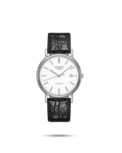 Longines Presence L4.921.4.12.2