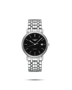 Longines Presence L4.921.4.52.6