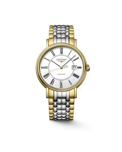 Longines Presence L4.922.2.11.7