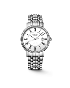 Longines Presence L4.922.4.11.6