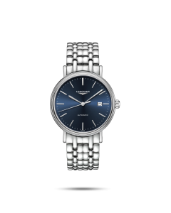 Longines Presence L4.922.4.92.6