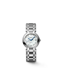 Longines PrimaLuna L8.111.4.87.6