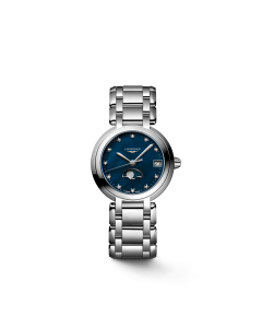 LONGINES PRIMALUNA L8.115.4.98.6