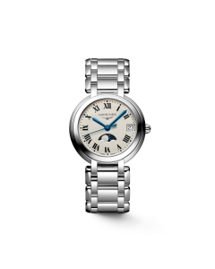 LONGINES PRIMALUNA L8.116.4.71.6