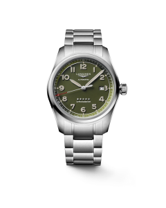 Longines Spirit L38114036