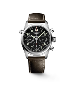 Longines Spirit L38204530