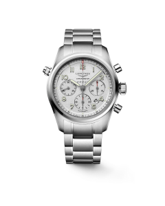 Longines Spirit L38204736