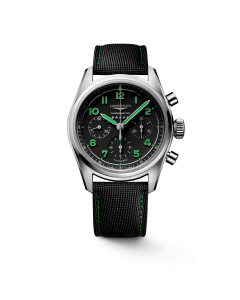 LONGINES SPIRIT PIONEER EDITION L38291532