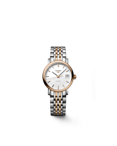 Longines Elegant Collection L4.309.5.12.7