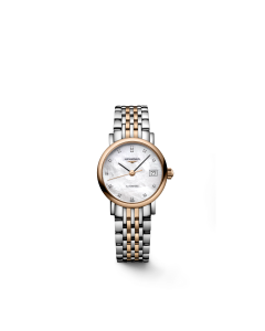 Longines Elegant Collection L4.309.5.87.7