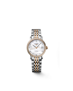 The Longines Elegant Collection L4.309.5.88.7