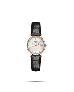 The Longines Elegant Collection L4.378.9.87.4