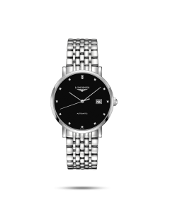 Longines Elegant Collection L4.910.4.57.6