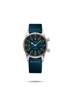 LONGINES LEGEND DIVER WATCH L33744902