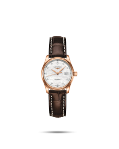 Longines Master Automatic Gold 29mm L2.257.8.87.3