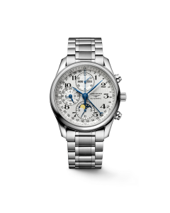 Longines Master Collection L2.673.4.78.6