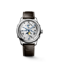 The Longines Master Collection L2.738.4.71.3