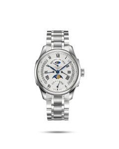 The Longines Master Collection L2.738.4.71.6