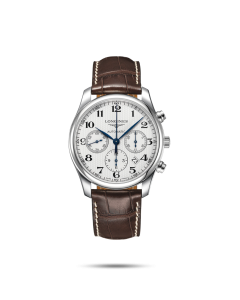 Longines Master Chronograph 42 mm L2.759.4.78.3