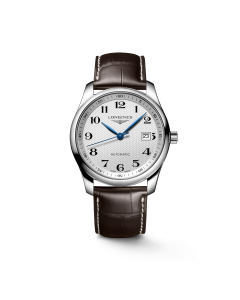 The Longines Master Collection L2.793.4.78.3