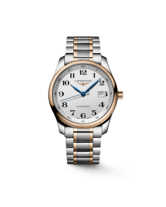 The Longines Master Collection L2.793.5.79.7