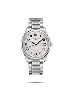 The Longines Master Collection L2.893.4.78.6