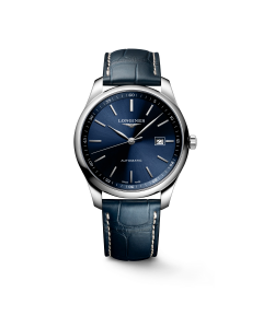 The Longines Master Collection L2.893.4.92.0