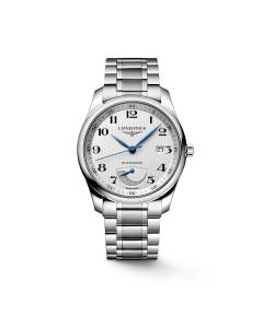 The Longines Master Collection L2.908.4.78.6