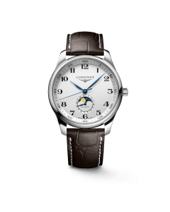 Longines Master Automatic 42 mm L2.919.4.78.3