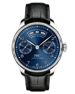 IWC Portugieser Annual Calendar IW503502