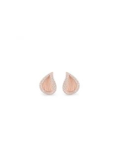 Annamaria Cammilli Rivage Diamonds White Gold Earrings GOR2535