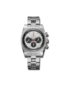 ZENITH CHRONOMASTER REVIVAL EL PRIMERO A384 03.A384.400/21.M384