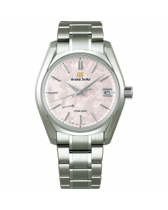 Grand Seiko Heritage Collection SBGA413G 