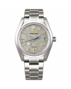 Grand Seiko Heritage Kollektion SBGA415G