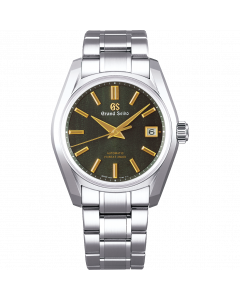 Grand Seiko Heritage Collection