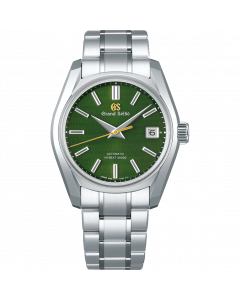 Grand Seiko Heritage Collection Mechanical Hi-Beat 36000 SBGH351