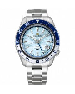 Grand Seiko Sport Collection Caliber 9S 25th Anniversary Limited Edition SBGJ275