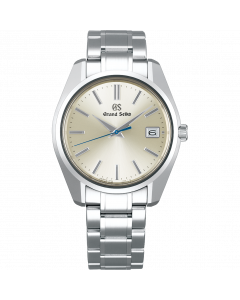 Grand SeikoHeritage SBGP001G