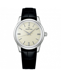 Grand Seiko Elegance Collection Manual-winding SBGW301