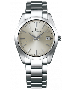 Grand Seiko Heritage Kollektion SBGX263