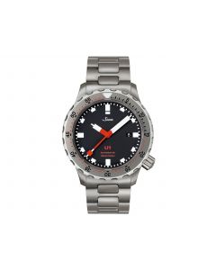 Sinn Divers´ Watch U1 Automatic. 1010.010MB