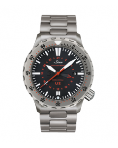 Sinn U2 TEGIMENT 1020.030