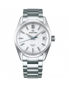  Grand Seiko Evolution 9 Collection