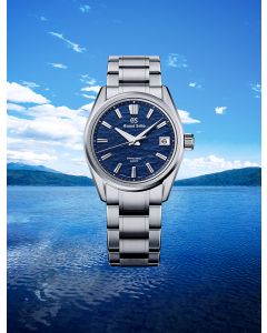 Grand Seiko Evolution 9 Collection SLGA019 