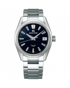 Grand Seiko Evolution 9 Collection SLGA021G Spring Drive 5Days