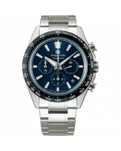 Grand Seiko Evolution 9 Collection SLGC001