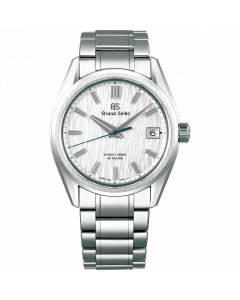 Grand Seiko Evolution 9 Collection